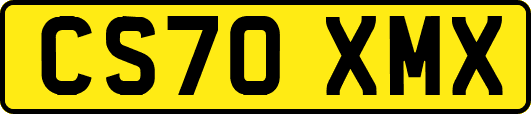 CS70XMX