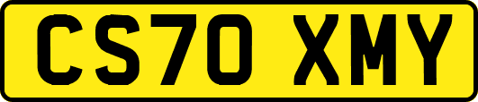 CS70XMY