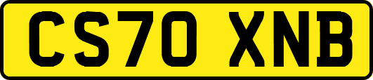 CS70XNB