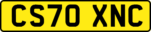 CS70XNC