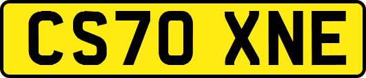 CS70XNE