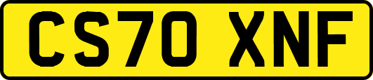 CS70XNF