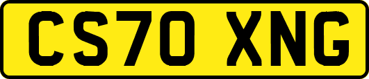 CS70XNG