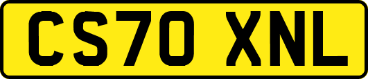CS70XNL