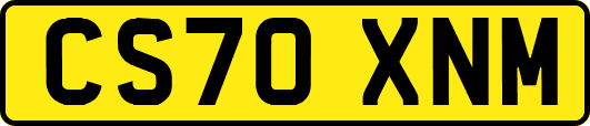 CS70XNM