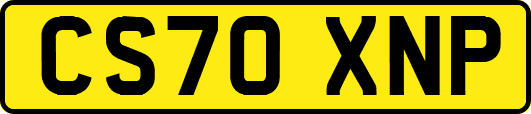 CS70XNP