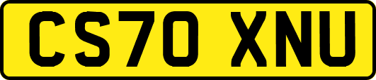 CS70XNU