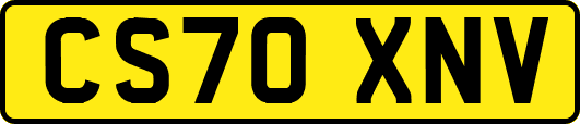 CS70XNV