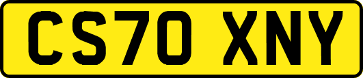 CS70XNY