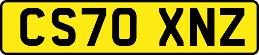 CS70XNZ