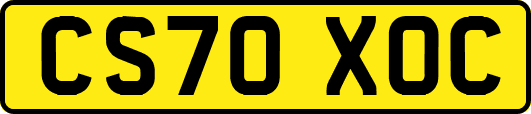 CS70XOC
