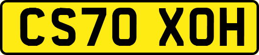 CS70XOH