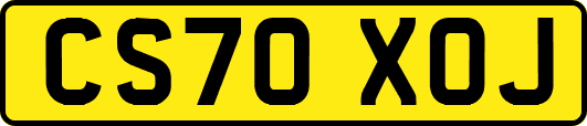 CS70XOJ