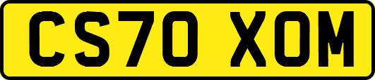 CS70XOM