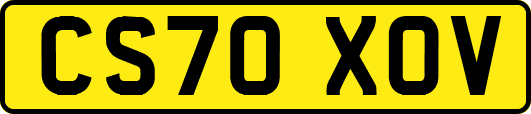 CS70XOV