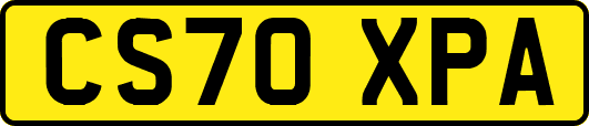 CS70XPA