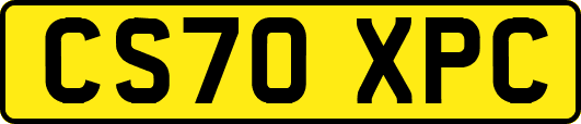 CS70XPC