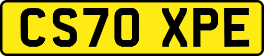 CS70XPE