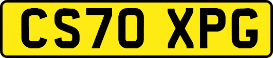 CS70XPG