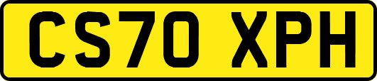 CS70XPH