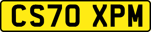 CS70XPM