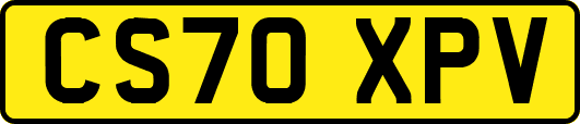 CS70XPV