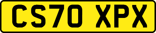 CS70XPX
