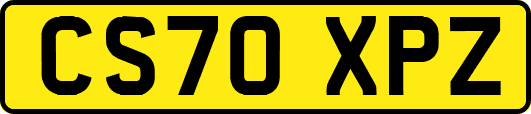 CS70XPZ