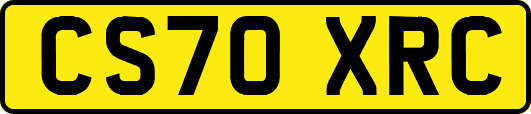 CS70XRC
