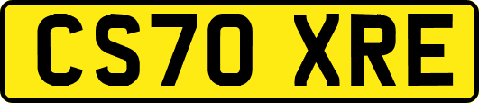 CS70XRE