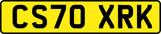 CS70XRK