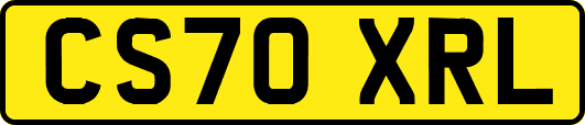CS70XRL