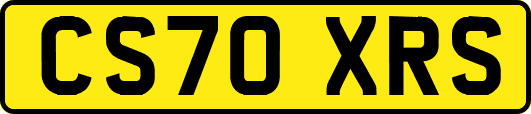 CS70XRS