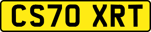 CS70XRT