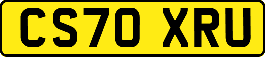 CS70XRU