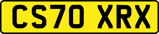 CS70XRX