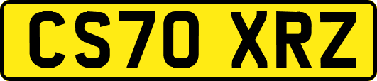 CS70XRZ