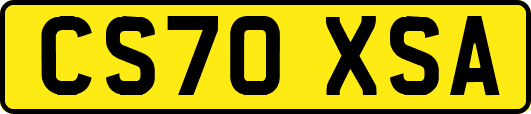 CS70XSA