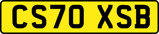 CS70XSB