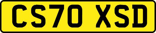 CS70XSD