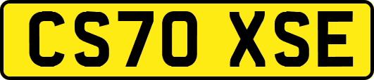 CS70XSE