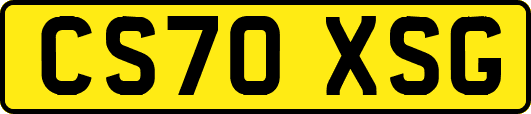 CS70XSG