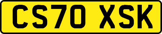 CS70XSK