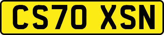 CS70XSN