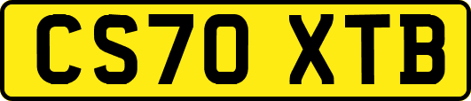 CS70XTB