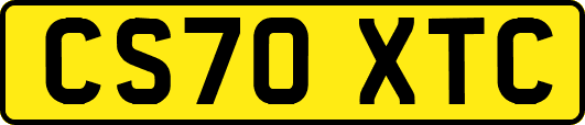 CS70XTC