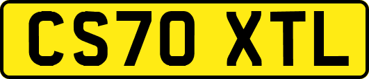 CS70XTL
