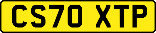 CS70XTP