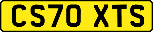 CS70XTS