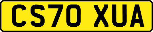 CS70XUA